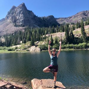 Meet your Posher, Clare